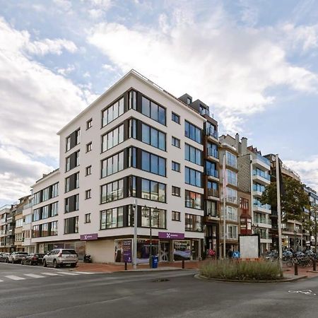 Huswell - Central Located Apartment With Parking In Knokke Exterior photo