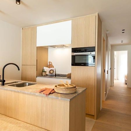 Huswell - Central Located Apartment With Parking In Knokke Exterior photo