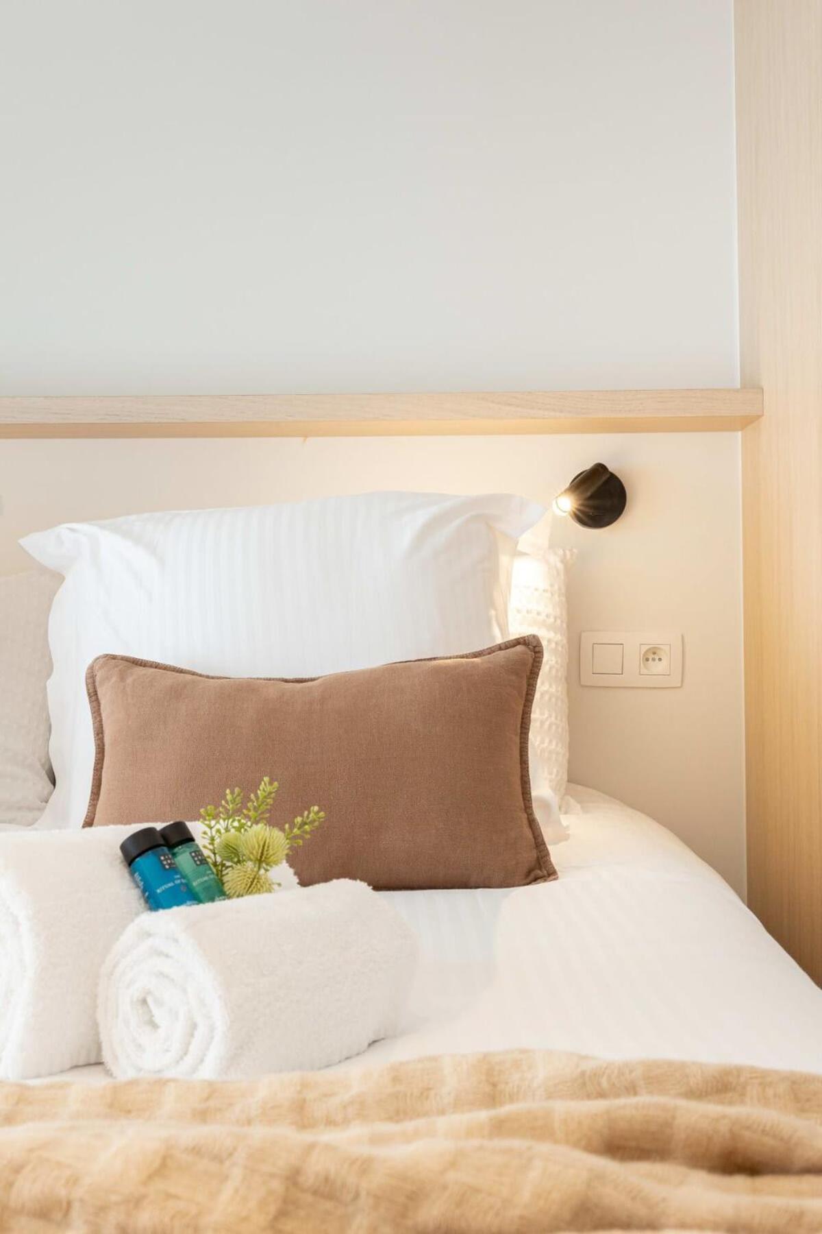 Huswell - Central Located Apartment With Parking In Knokke Exterior photo